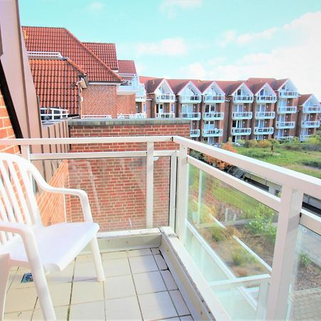 Residenz Albatros Cuxhaven 2 Apartment Exterior photo