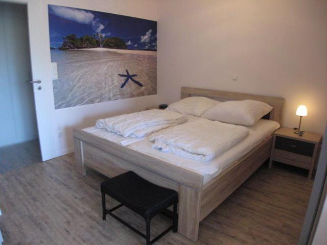 Residenz Albatros Cuxhaven 2 Apartment Exterior photo