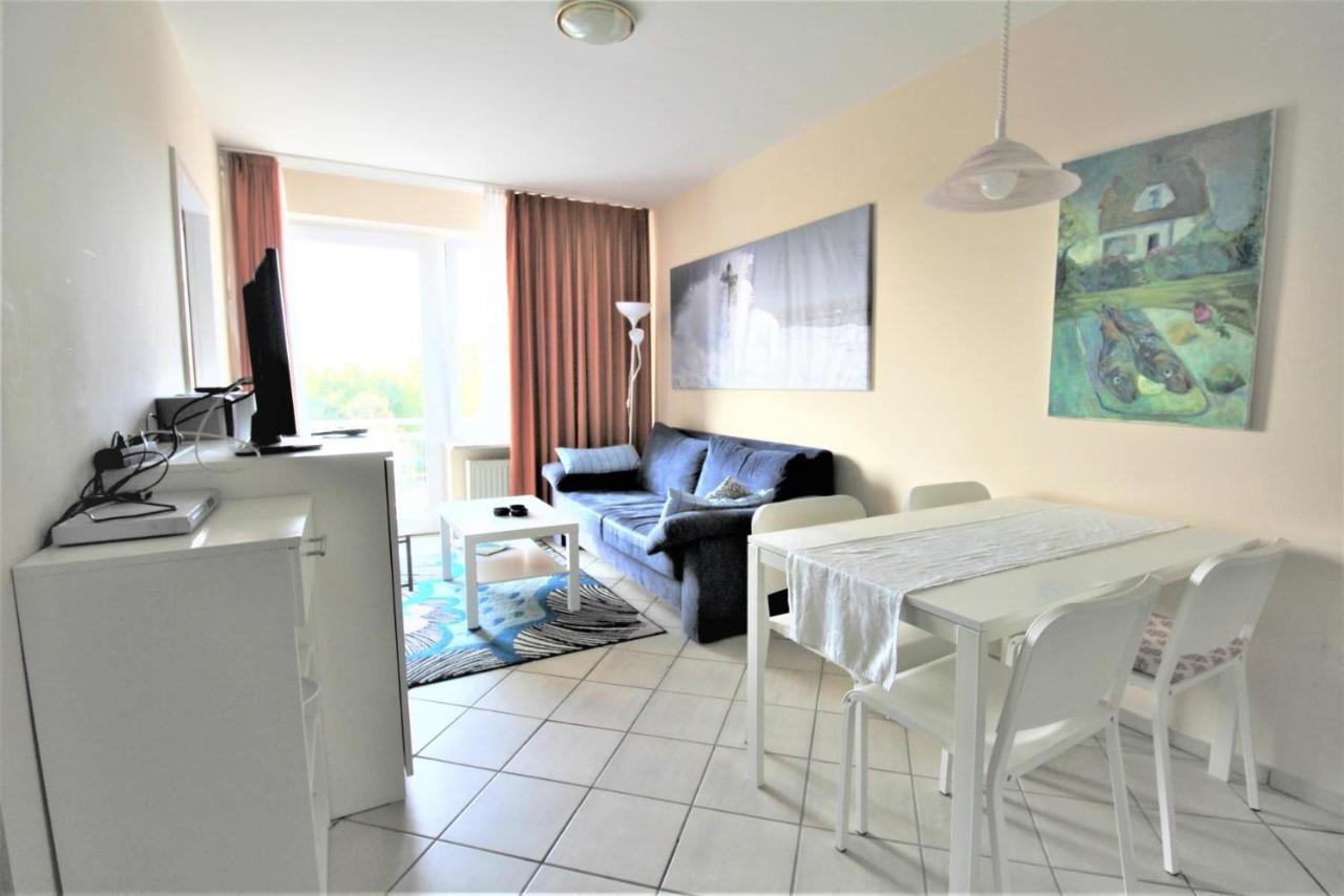 Residenz Albatros Cuxhaven 2 Apartment Exterior photo
