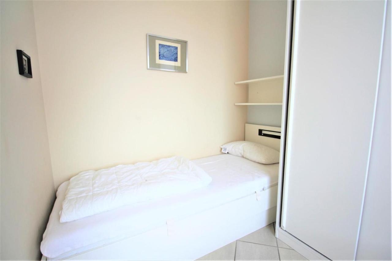 Residenz Albatros Cuxhaven 2 Apartment Exterior photo